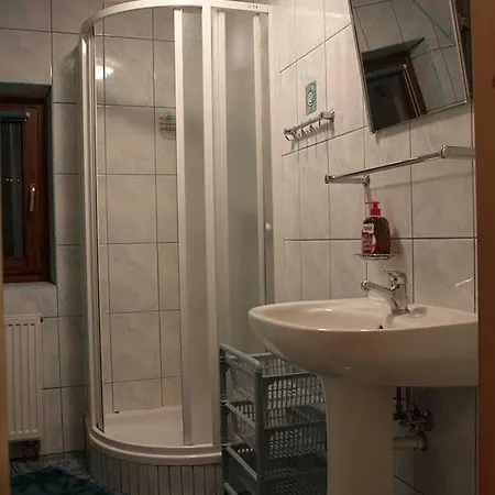 Gorska Koleba