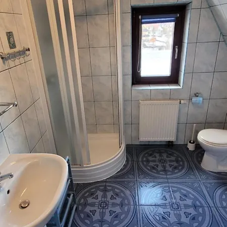 Kwatera prywatna Gorska Koleba *