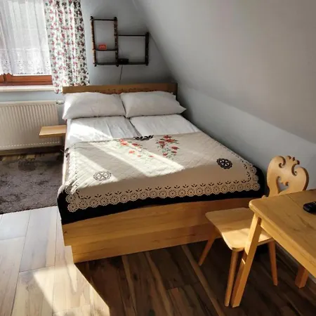 Gorska Koleba Kwatera prywatna *