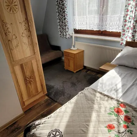 Kwatera prywatna Gorska Koleba *