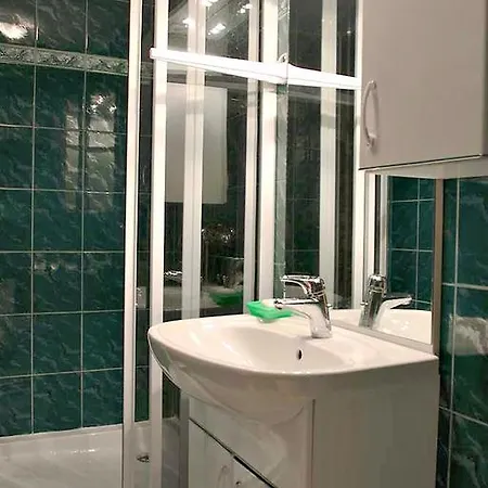 Gorska Koleba בית אירוח *