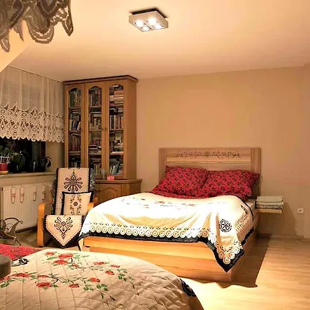 Kwatera prywatna Gorska Koleba *