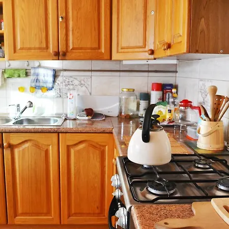 Gorska Koleba Zakopane