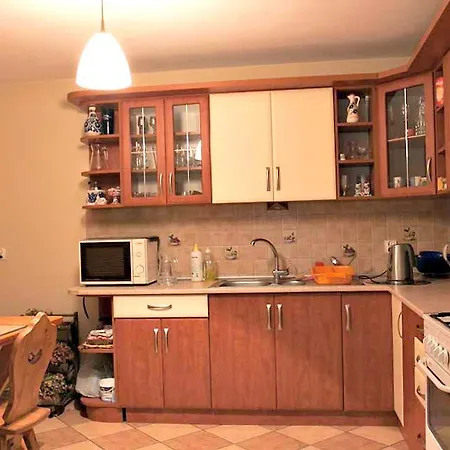 Gorska Koleba Kwatera prywatna