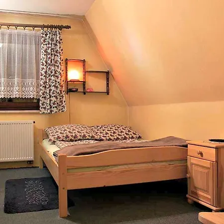 Gorska Koleba