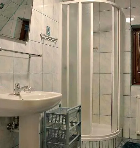 Ubytování v soukromí Gorska Koleba *