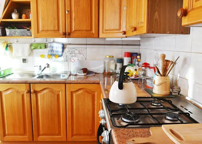 Gorska Koleba Zakopane