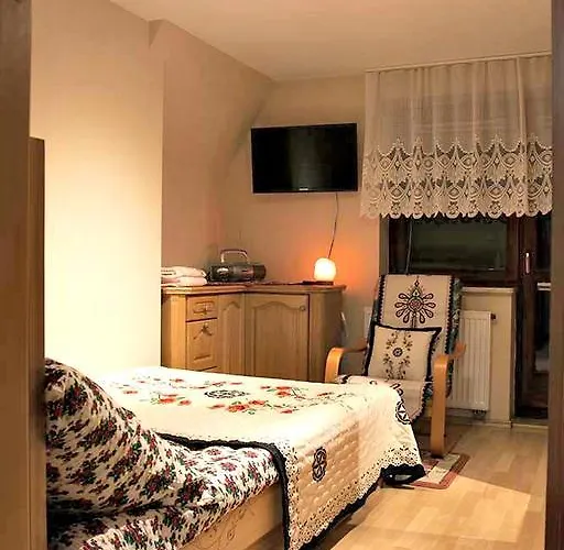 Gorska Koleba * Zakopane