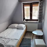 בית אירוח Gorska Koleba *