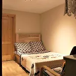 בית אירוח Gorska Koleba זקופאנה