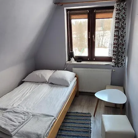 Homestay Gorska Koleba *