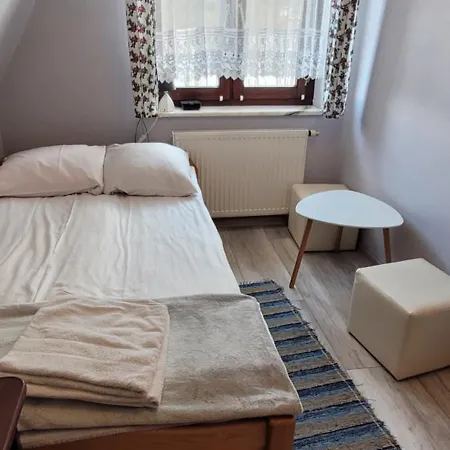 Gorska Koleba Homestay szállás Zakopane