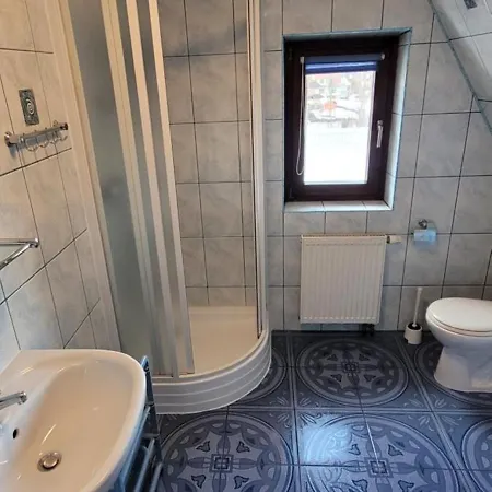 Séjour chez l'habitant Gorska Koleba Zakopane