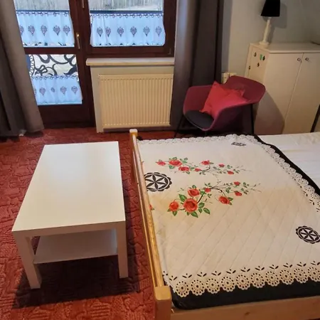 Homestay Gorska Koleba