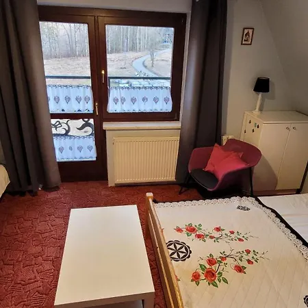 Gorska Koleba Homestay *
