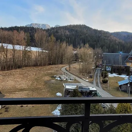 Gorska Koleba *