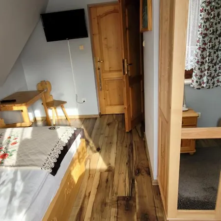 Homestay Gorska Koleba Zakopane