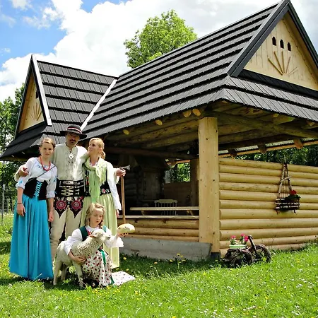 Gorska Koleba Homestay Zakopane