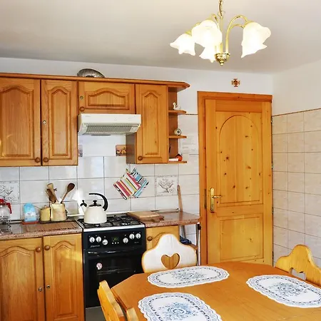 Gorska Koleba Закопане