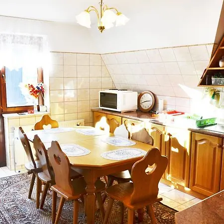 Gorska Koleba * Zakopane