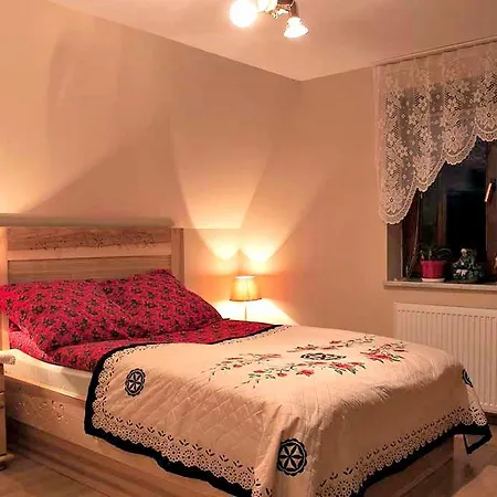 Séjour chez l'habitant Gorska Koleba Zakopane