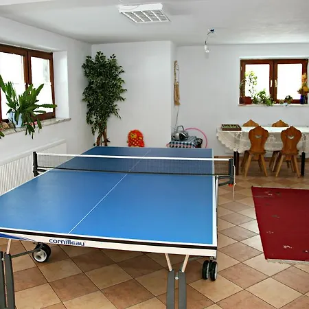 Gorska Koleba Séjour chez l'habitant *