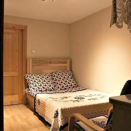 Séjour chez l'habitant Gorska Koleba Zakopane