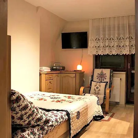 Gorska Koleba * Закопане