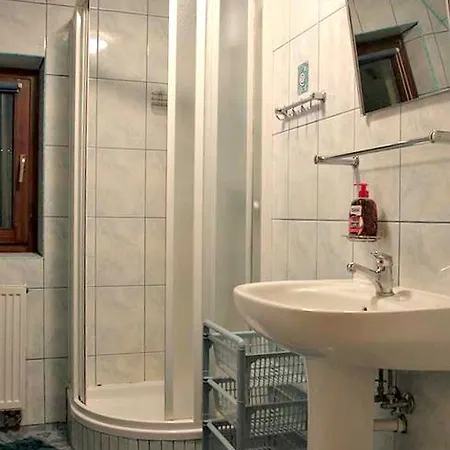 Homestay Gorska Koleba