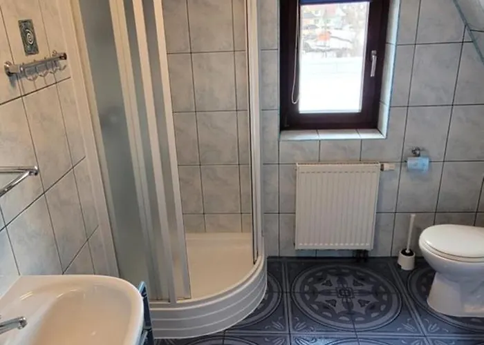 Habitación en casa particular Gorska Koleba Zakopane