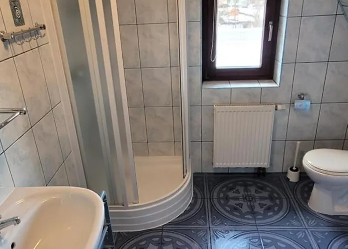 Habitación en casa particular Gorska Koleba *