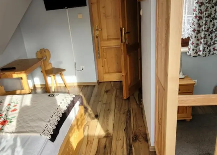 Habitación en casa particular Gorska Koleba Zakopane