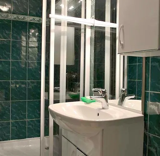 Gorska Koleba Habitación en casa particular *