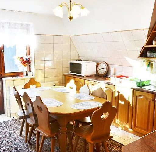 Gorska Koleba * Zakopane