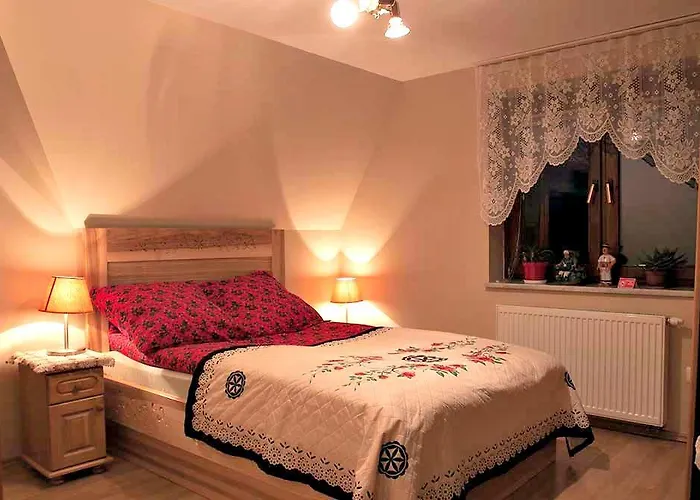 Habitación en casa particular Gorska Koleba Zakopane