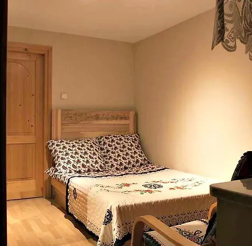 Habitación en casa particular Gorska Koleba Zakopane