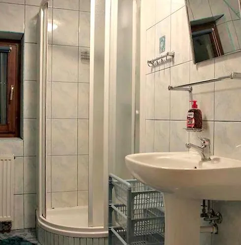 Habitación en casa particular Gorska Koleba